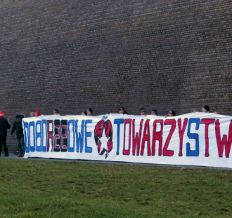 XV Patriotyczna Pielgrzymka Kibiców na Jasną Górę (45)