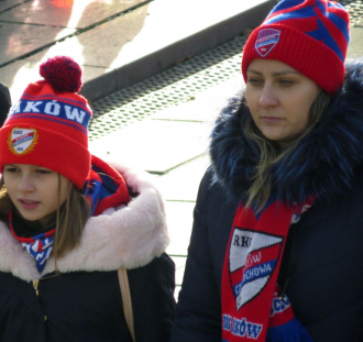 XV Patriotyczna Pielgrzymka Kibiców na Jasną Górę (40)