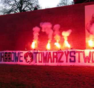XV Patriotyczna Pielgrzymka Kibiców na Jasną Górę (50)