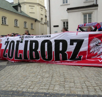 XV Patriotyczna Pielgrzymka Kibiców na Jasną Górę (30)