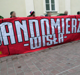 XV Patriotyczna Pielgrzymka Kibiców na Jasną Górę (24)