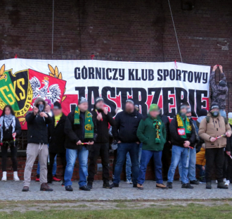 XV Patriotyczna Pielgrzymka Kibiców na Jasną Górę (47)