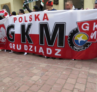 XV Patriotyczna Pielgrzymka Kibiców na Jasną Górę (21)