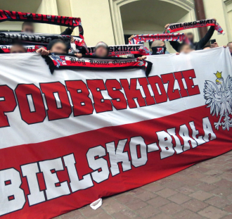 XV Patriotyczna Pielgrzymka Kibiców na Jasną Górę (19)