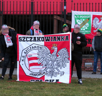 XV Patriotyczna Pielgrzymka Kibiców na Jasną Górę (46)