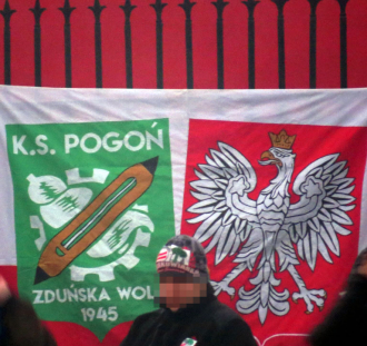 XV Patriotyczna Pielgrzymka Kibiców na Jasną Górę (54)