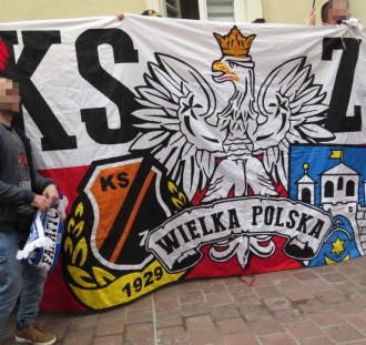 XV Patriotyczna Pielgrzymka Kibiców na Jasną Górę (25)