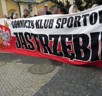 XV Patriotyczna Pielgrzymka Kibiców na Jasną Górę (28)