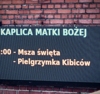 XV Patriotyczna Pielgrzymka Kibiców na Jasną Górę (5)