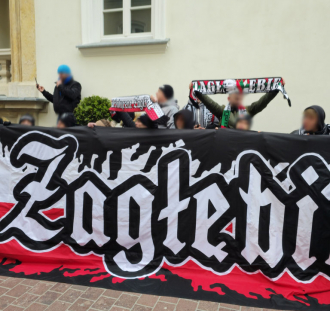 XVI Patriotyczna Pielgrzymka Kibiców na Jasną Górę (22)