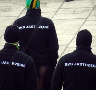 XVI Patriotyczna Pielgrzymka Kibiców na Jasną Górę (1)