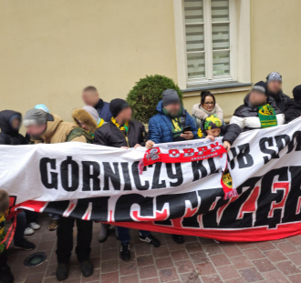 XVI Patriotyczna Pielgrzymka Kibiców na Jasną Górę (23)