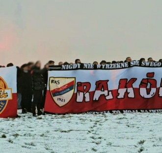 XVIII Pielgrzymka Kibiców na Jasną Górę  (37)