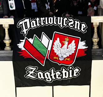XVIII Pielgrzymka Kibiców na Jasną Górę  (5)
