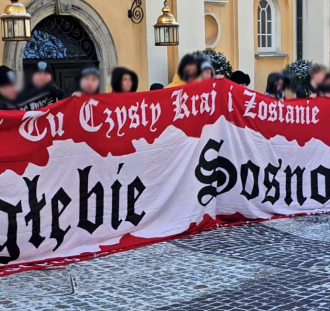 XVIII Pielgrzymka Kibiców na Jasną Górę  (17)