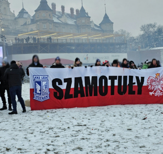 XVIII Pielgrzymka Kibiców na Jasną Górę  (38)