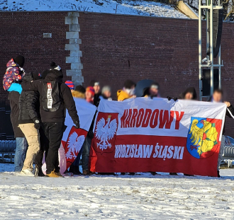 XVIII Pielgrzymka Kibiców na Jasną Górę  (30)