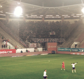 Zagłębie Lubin – Górnik Zabrze (16)