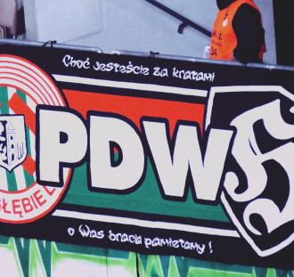 Zagłębie Lubin – Górnik Zabrze (5)