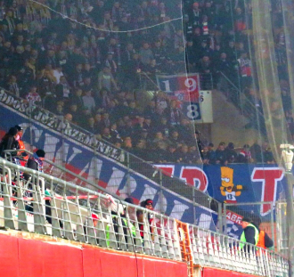 Zagłębie Lubin – Górnik Zabrze (13)