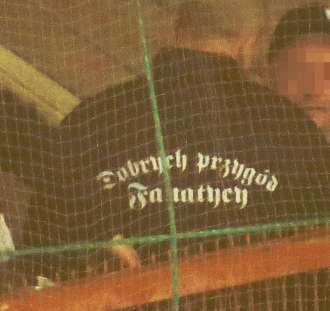 Zagłębie Lubin – Górnik Zabrze (15)