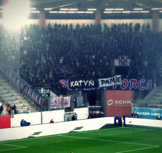 Zagłębie Lubin – Górnik Zabrze (8)
