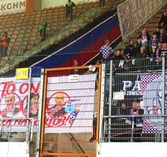 Zagłębie Lubin – Górnik Zabrze (10)