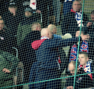 Zagłębie Lubin – Górnik Zabrze (11)