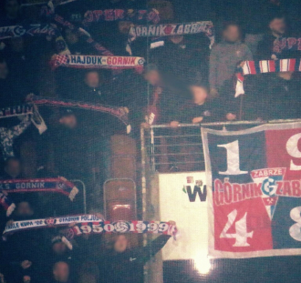 Zagłębie Lubin – Górnik Zabrze (6)