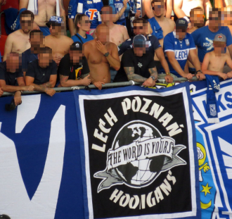 Zagłębie Lubin - Lech Poznań  (9)