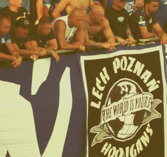 Zagłębie Lubin - Lech Poznań  (19)