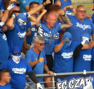 Zagłębie Lubin - Lech Poznań  (18)