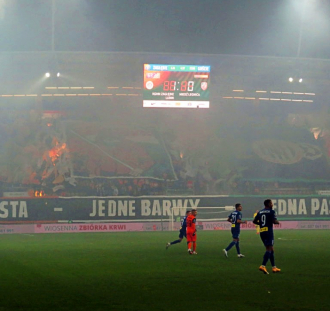 Zagłębie Lubin - Miedź Legnica (29)