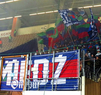 Zagłębie Lubin - Miedź Legnica (25)