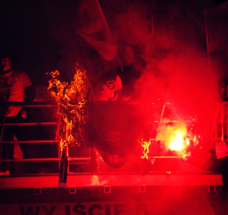 Zagłębie Lubin - Miedź Legnica (30)