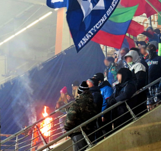 Zagłębie Lubin - Miedź Legnica (28)
