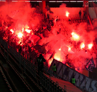 Zagłębie Lubin - Miedź Legnica (17)