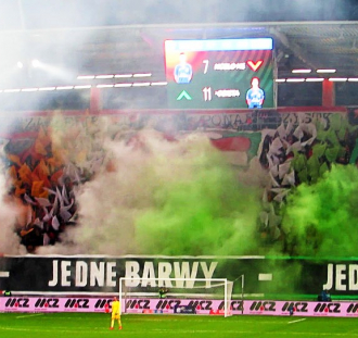Zagłębie Lubin - Miedź Legnica (24)