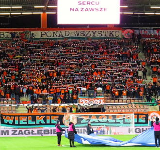 Zagłębie Lubin - Miedź Legnica (7)