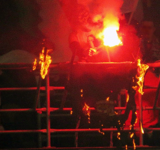 Zagłębie Lubin - Miedź Legnica (32)