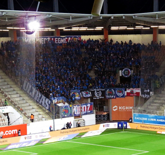Zagłębie Lubin - Miedź Legnica (12)