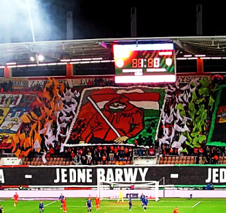 Zagłębie Lubin - Miedź Legnica (20)
