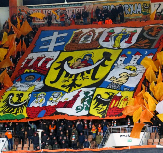 Zagłębie Lubin - Miedź Legnica (21)