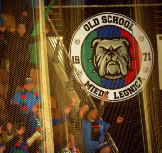 Zagłębie Lubin - Miedź Legnica (10)