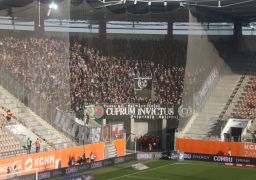 Zagłębie Lubin - Miedź Legnica (2)