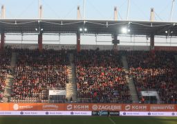 Zagłębie Lubin - Miedź Legnica (3)