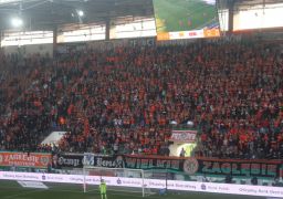 Zagłębie Lubin - Miedź Legnica (4)