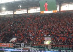 Zagłębie Lubin - Miedź Legnica (5)