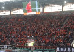 Zagłębie Lubin - Miedź Legnica (6)