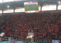 Zagłębie Lubin - Miedź Legnica (8)